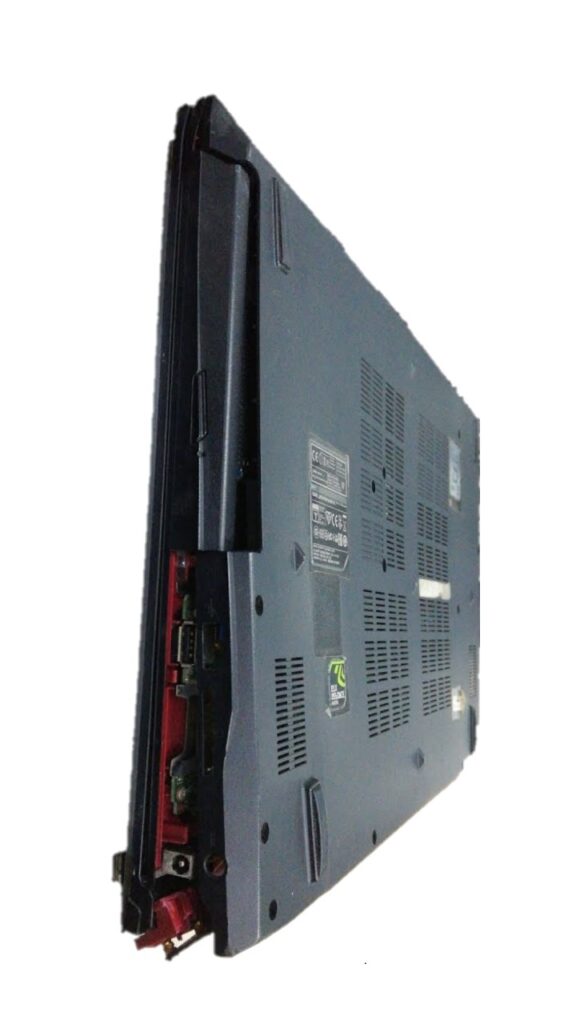 reparation charniere base msi PE62 8RC 8RD (MS-16JF)