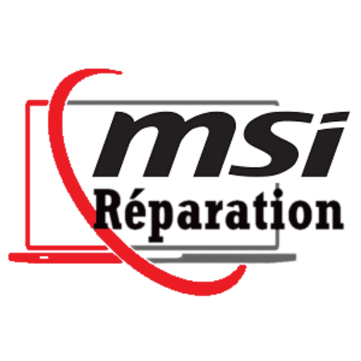 reparation ordinateur portable msi paris